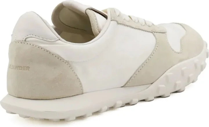 Low-Top Sneakers - Image 3