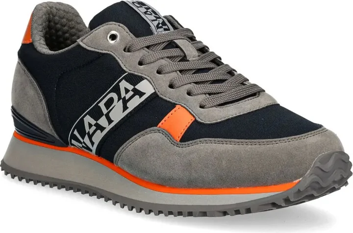 Low-Top Sneakers - Image 2