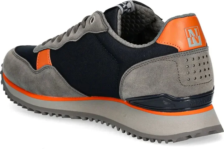 Low-Top Sneakers - Image 3