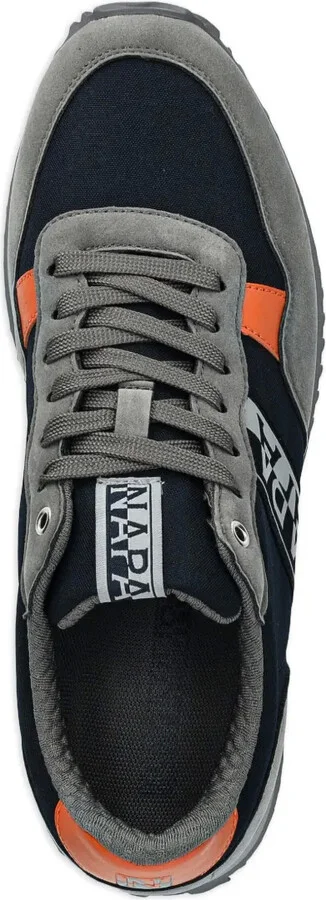 Low-Top Sneakers - Image 4