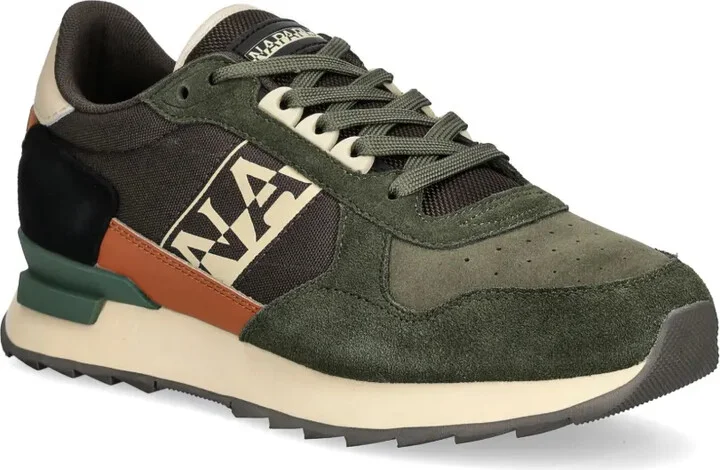 Low-Top Sneakers - Image 2