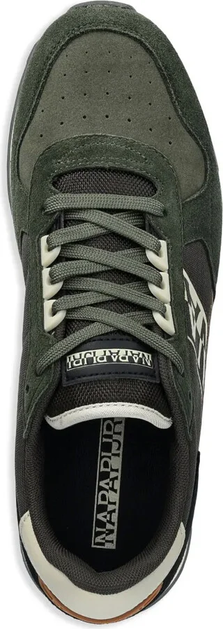 Low-Top Sneakers - Image 4