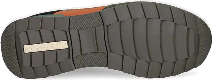 Low-Top Sneakers - Image 5