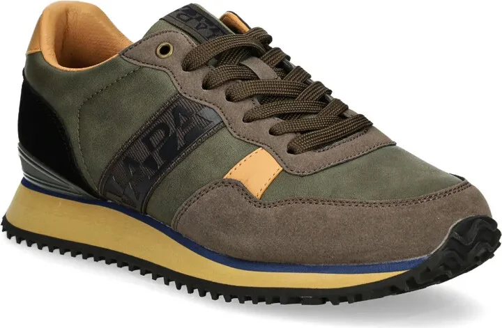 Low-Top Sneakers - Image 2