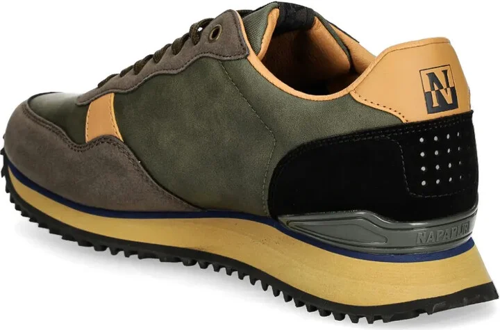 Low-Top Sneakers - Image 3