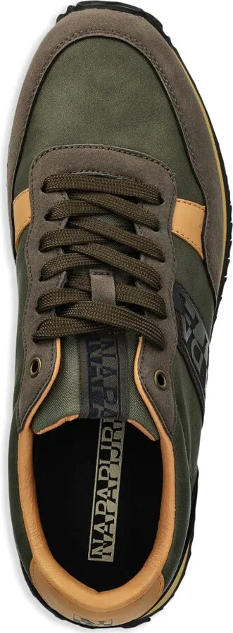 Low-Top Sneakers - Image 4