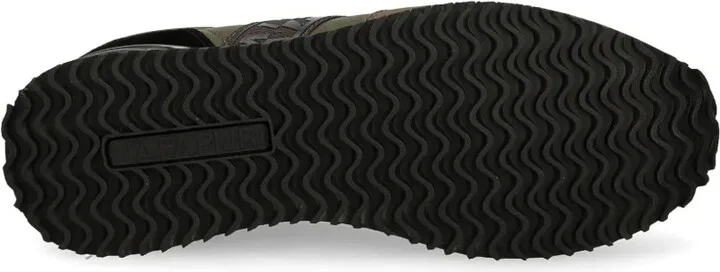 Low-Top Sneakers - Image 5