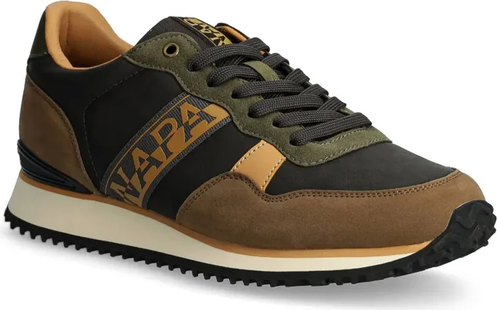 Low-Top Sneakers - Image 2