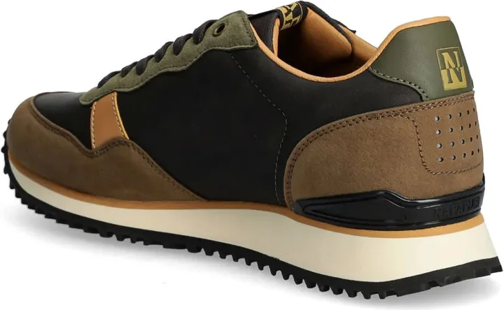 Low-Top Sneakers - Image 3