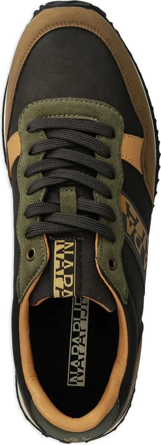 Low-Top Sneakers - Image 4