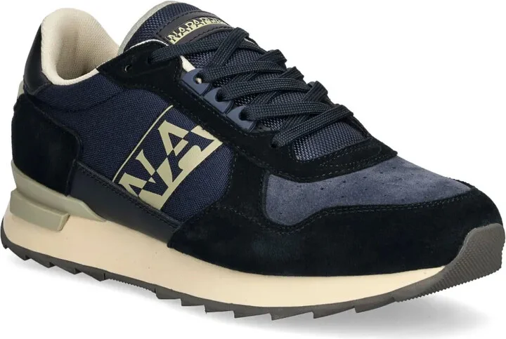Low-Top Sneakers - Image 2