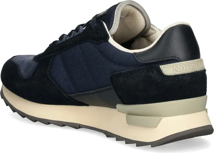 Low-Top Sneakers - Image 3