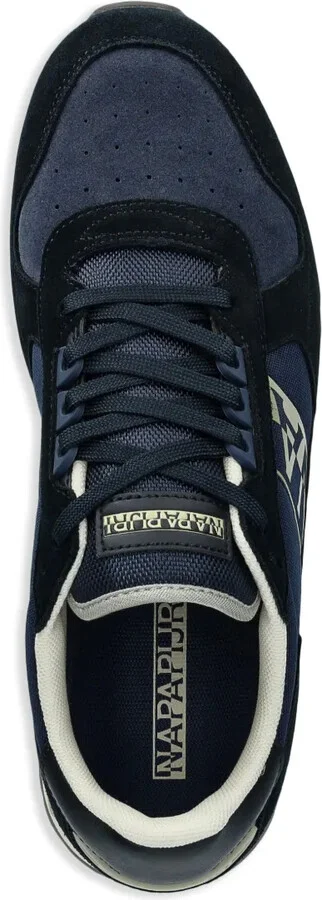 Low-Top Sneakers - Image 4