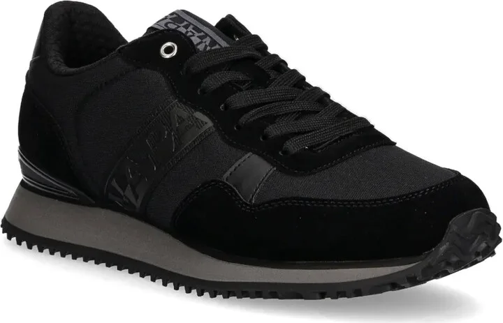Low-Top Sneakers - Image 2