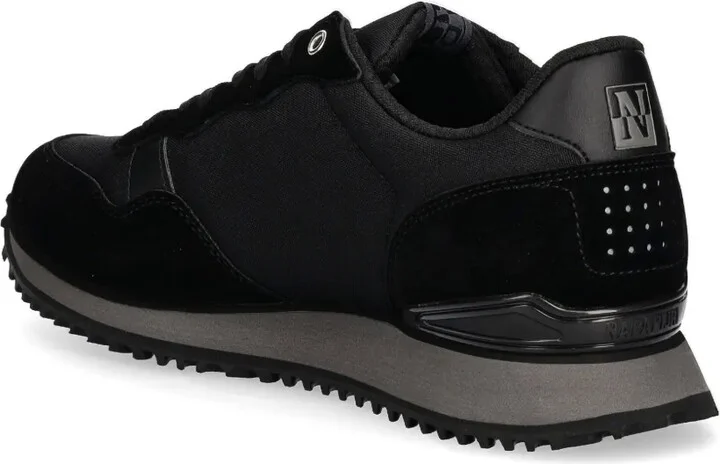 Low-Top Sneakers - Image 3