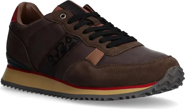 Low-Top Sneakers - Image 2