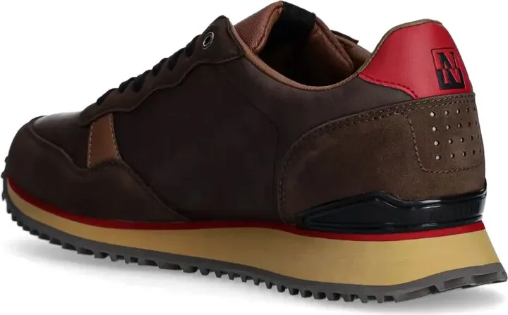 Low-Top Sneakers - Image 3