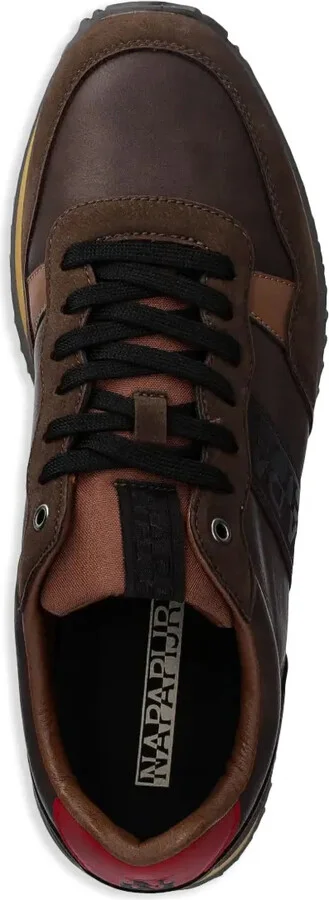 Low-Top Sneakers - Image 4