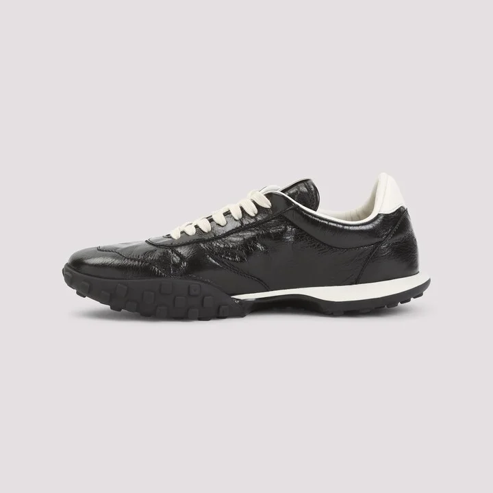 Low Top Sneakers - Image 4