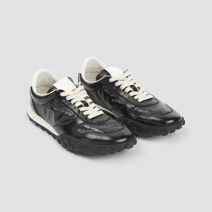 Low Top Sneakers - Image 5