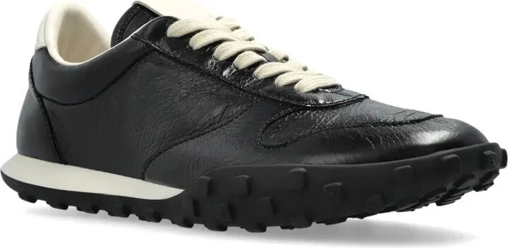Low-Top Sneakers - Image 2
