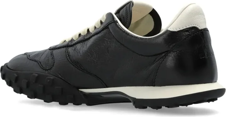 Low-Top Sneakers - Image 3