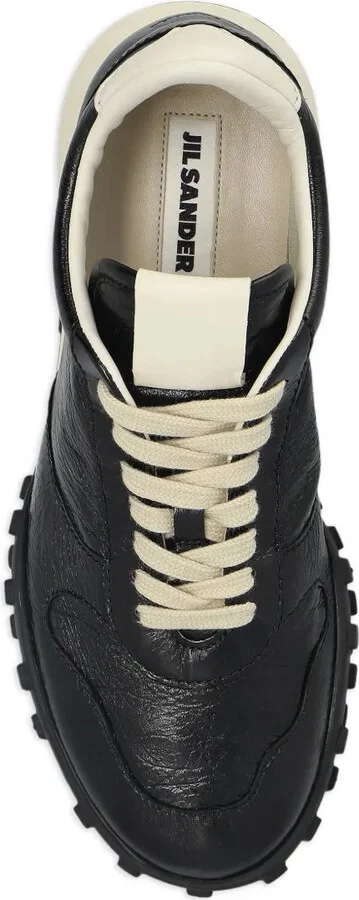 Low-Top Sneakers - Image 4