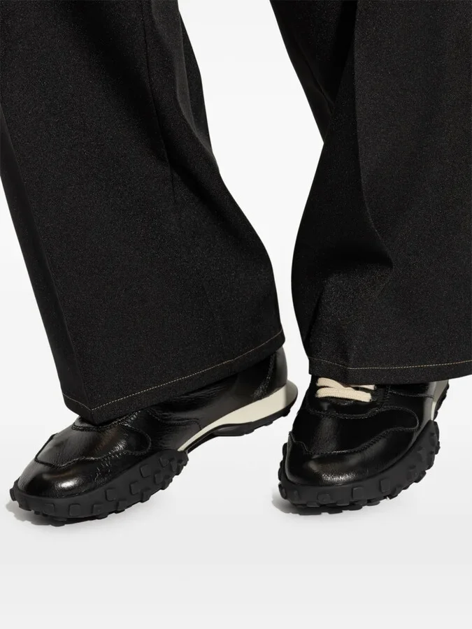 Low-Top Sneakers - Image 5