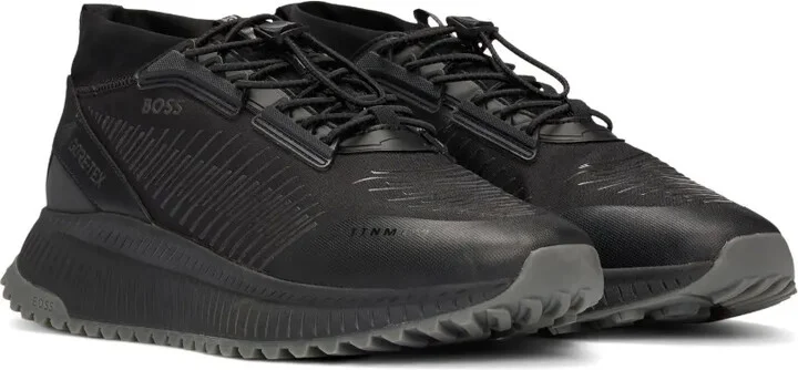 Low-Top Sneakers - Image 2