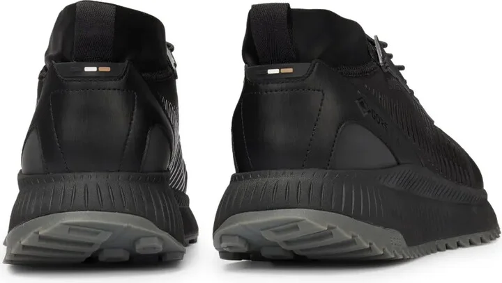 Low-Top Sneakers - Image 3