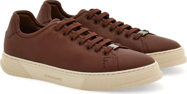 Low-Top Sneakers - Image 2