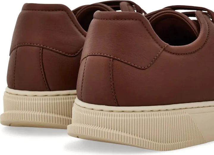 Low-Top Sneakers - Image 3