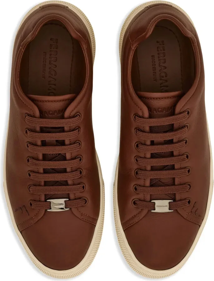 Low-Top Sneakers - Image 4