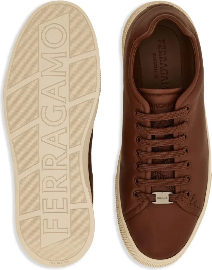 Low-Top Sneakers - Image 5