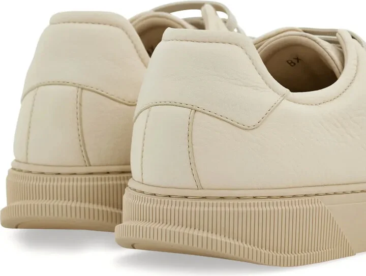 Low-Top Sneakers - Image 3