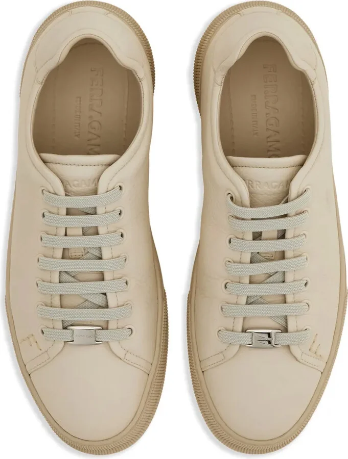 Low-Top Sneakers - Image 4