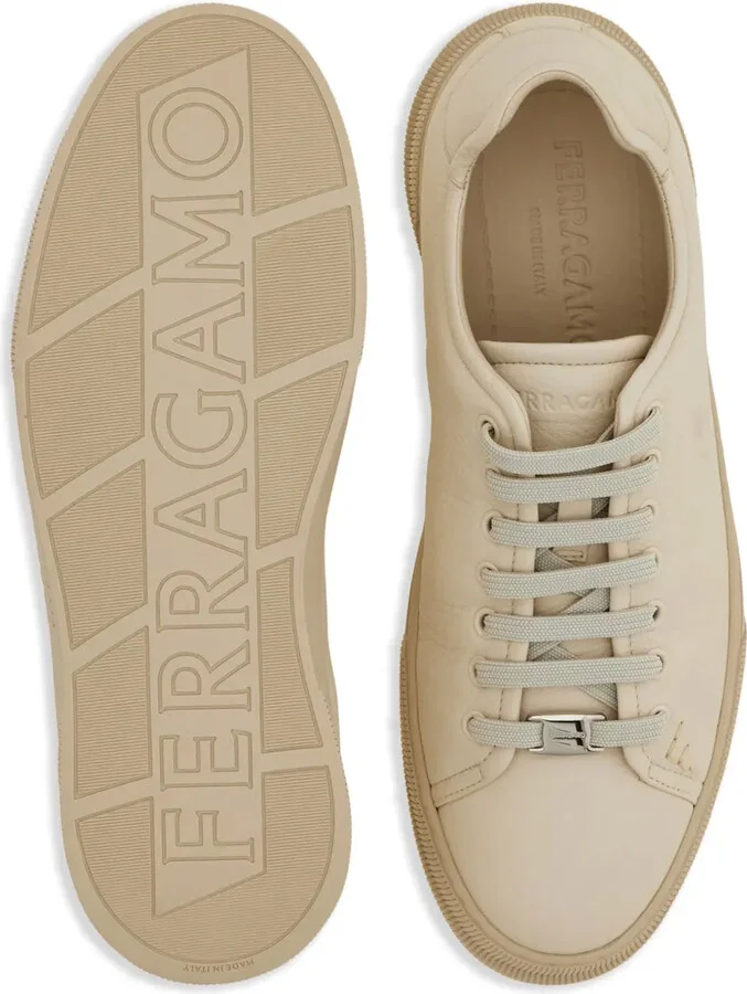 Low-Top Sneakers - Image 5