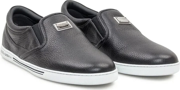 Low-Top Sneakers - Image 2