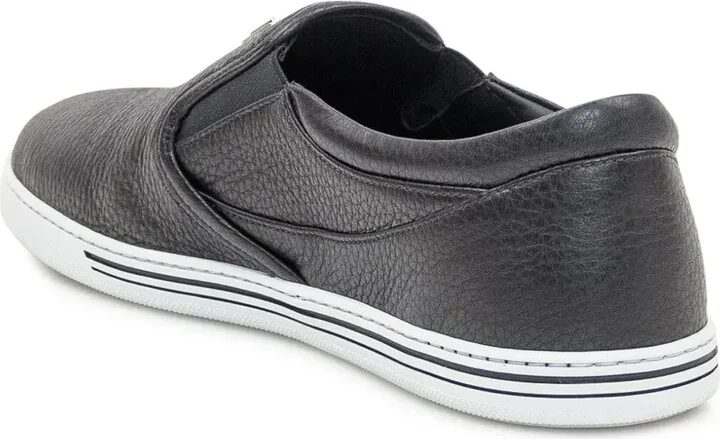 Low-Top Sneakers - Image 3