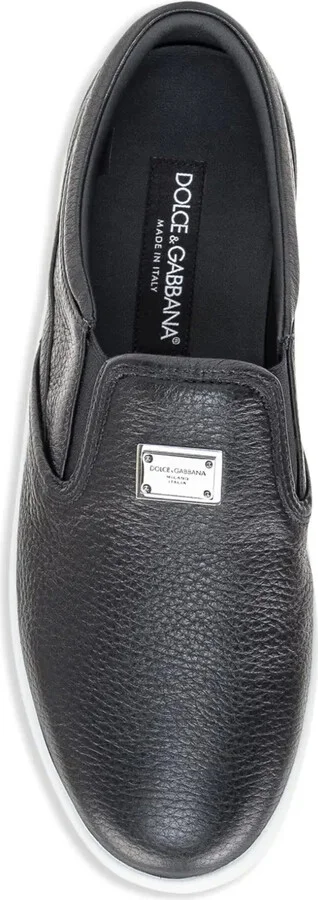 Low-Top Sneakers - Image 4