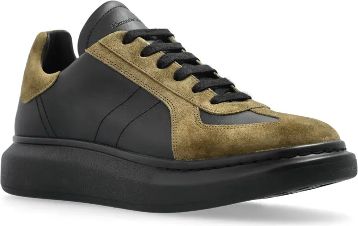 Low-Top Sneakers - Image 2