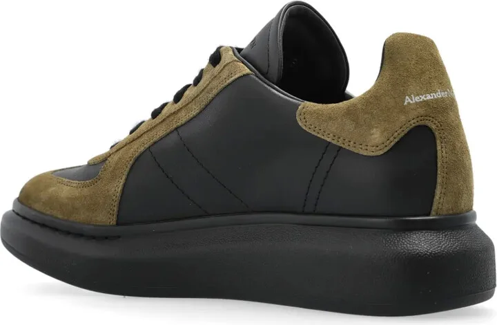 Low-Top Sneakers - Image 3