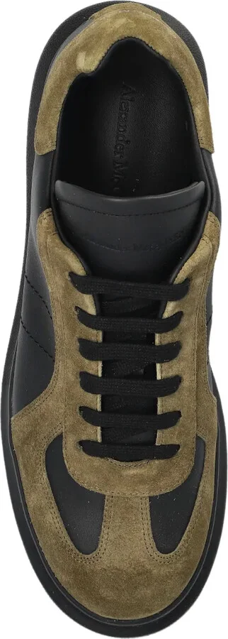 Low-Top Sneakers - Image 4