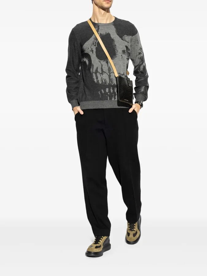 Low-Top Sneakers - Image 5