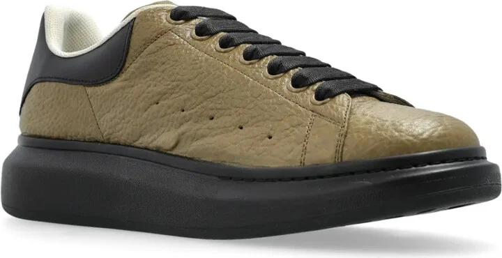 Low-Top Sneakers - Image 2