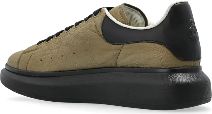 Low-Top Sneakers - Image 3