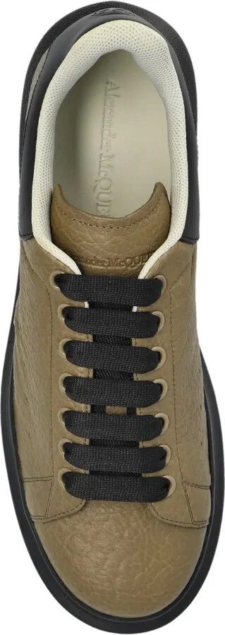 Low-Top Sneakers - Image 4