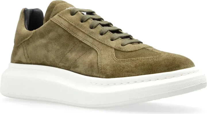 Low-Top Sneakers - Image 2