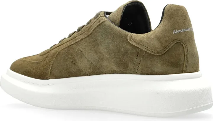 Low-Top Sneakers - Image 3