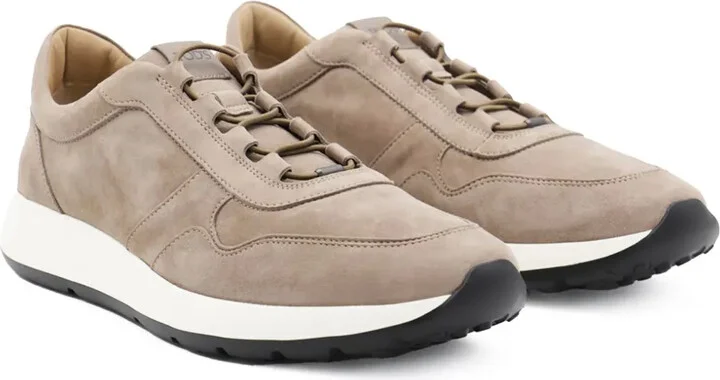 Low-Top Sneakers - Image 2